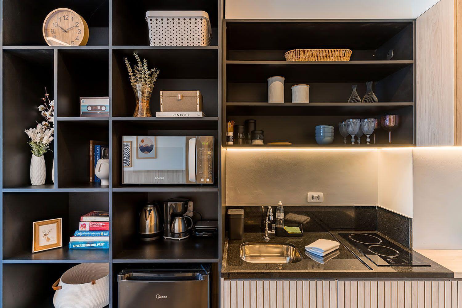 Apartemen Hux - Anora Spaces Pinheiros - Sao Paulo