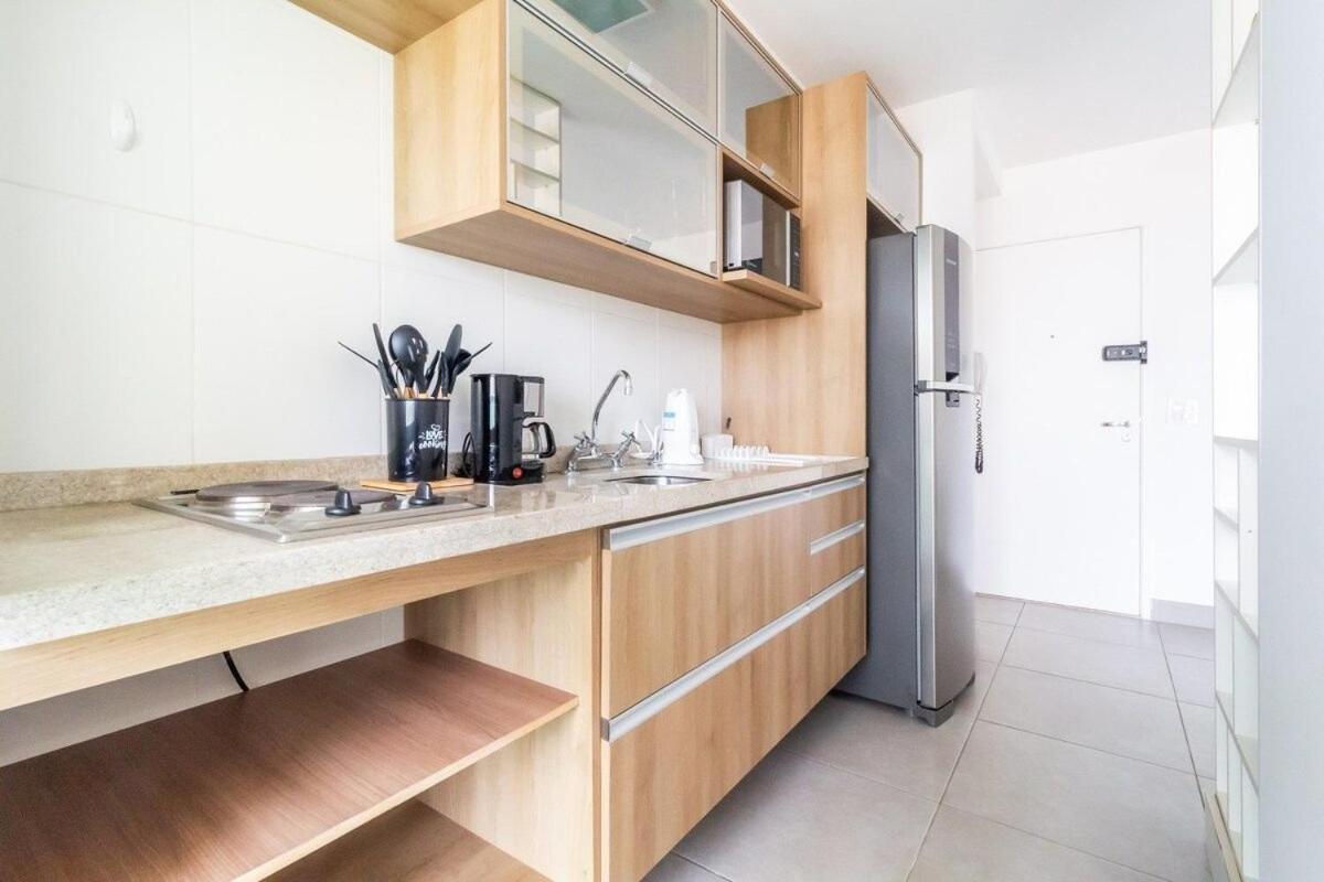 Lindo Apartamento No Jardins Sao Paulo