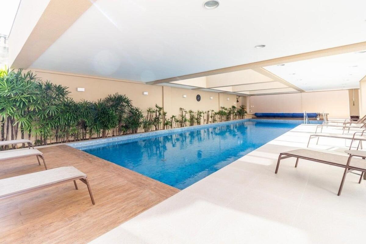 Lindo Apartamento No Jardins Apartment