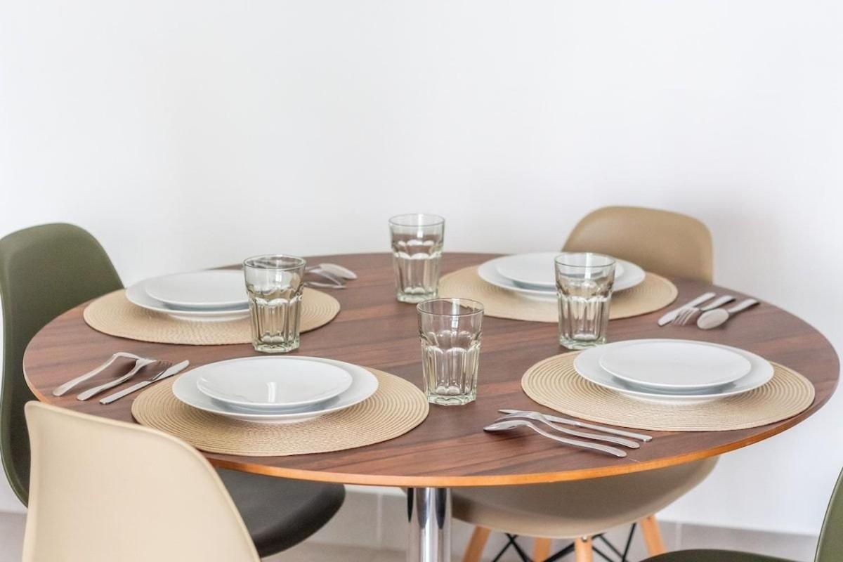 Lindo Apartamento No Jardins Apartment