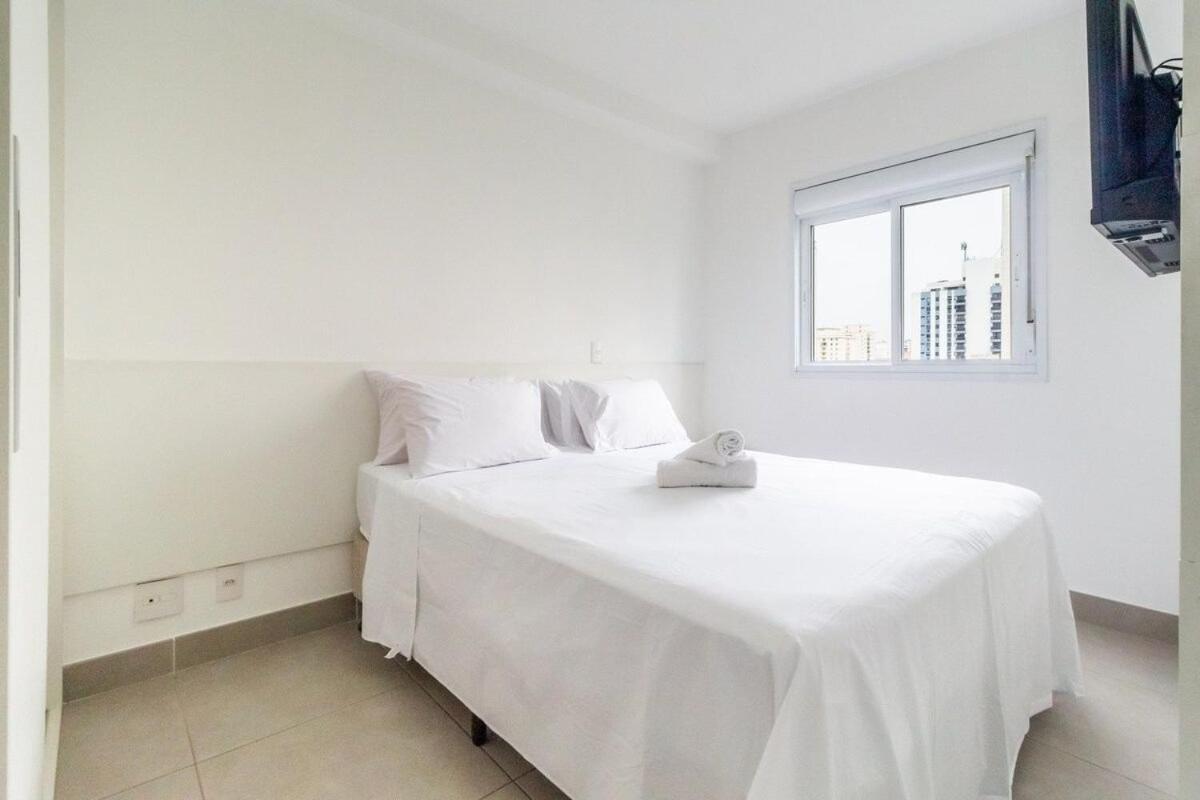 Lindo Apartamento No Jardins Sao Paulo
