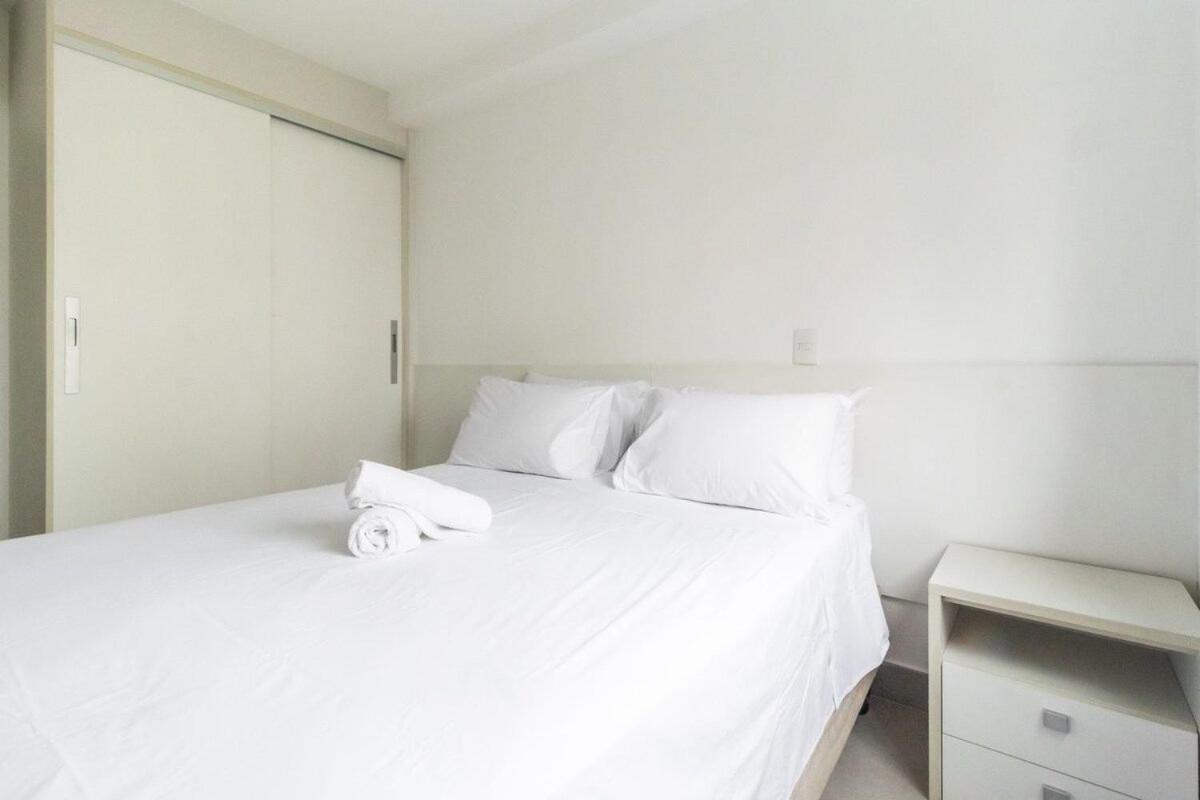 Lindo Apartamento No Jardins Sao Paulo