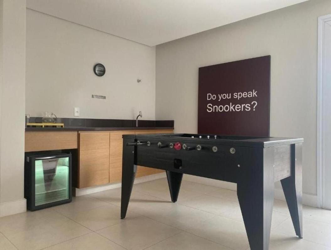 Lindo Apartamento No Jardins Apartment *