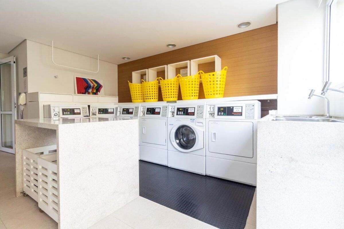 Lindo Apartamento No Jardins Apartment *