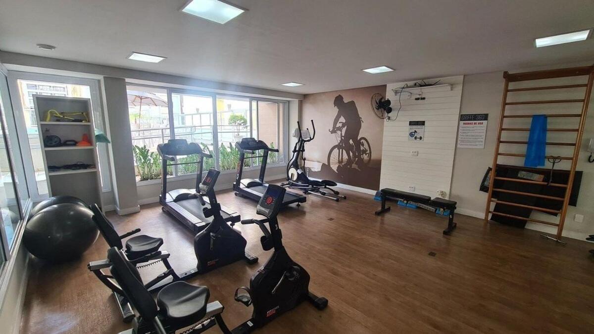 Trevizzo Griffe 360 Apartment