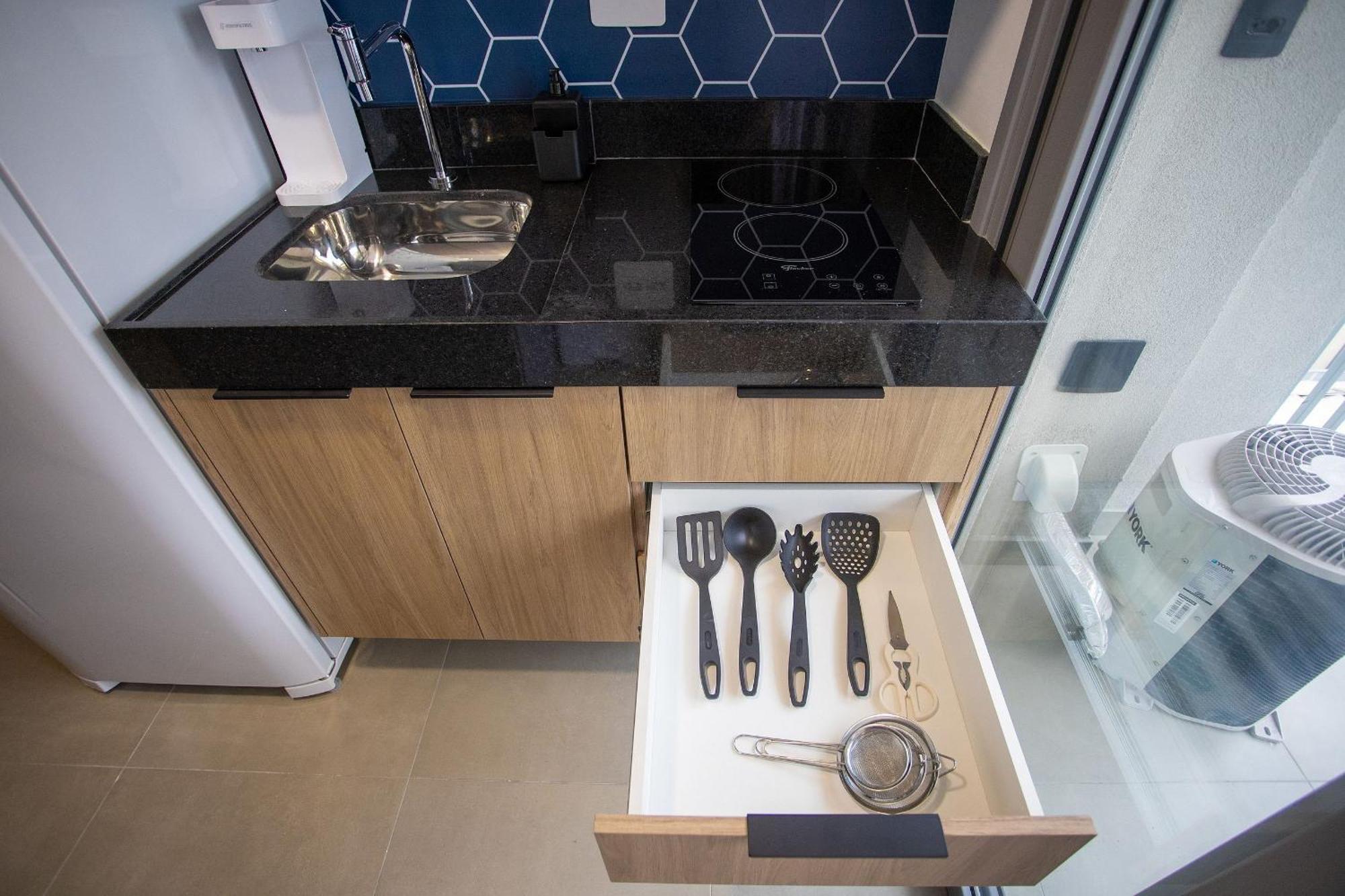 Apartment On Imares São Paulo