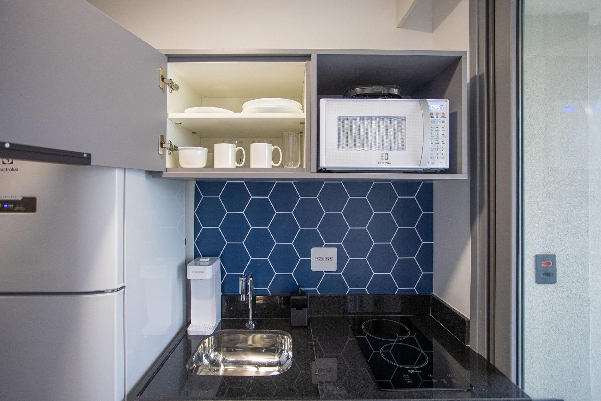 Apartment On Imares *