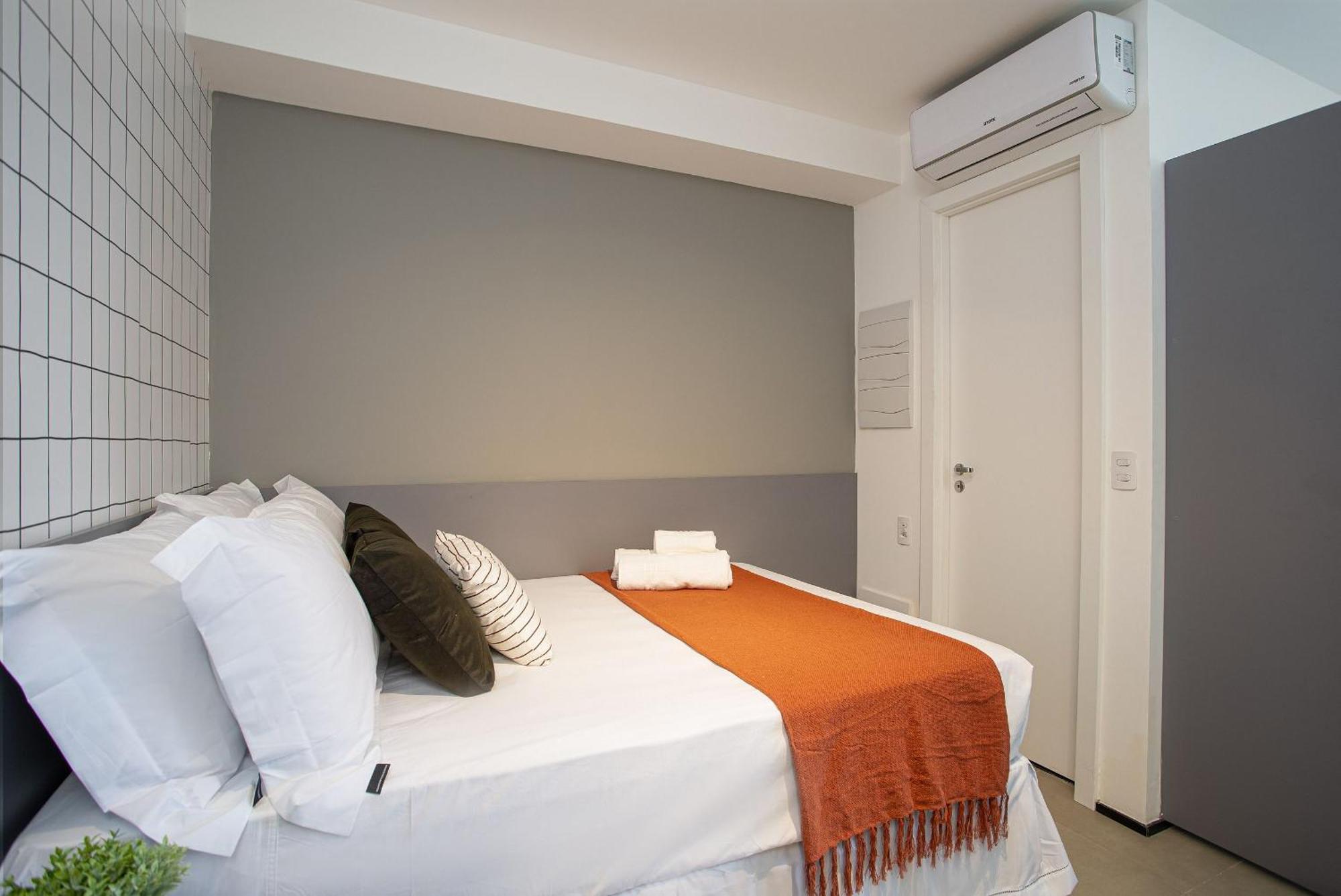On Imares Apartment *