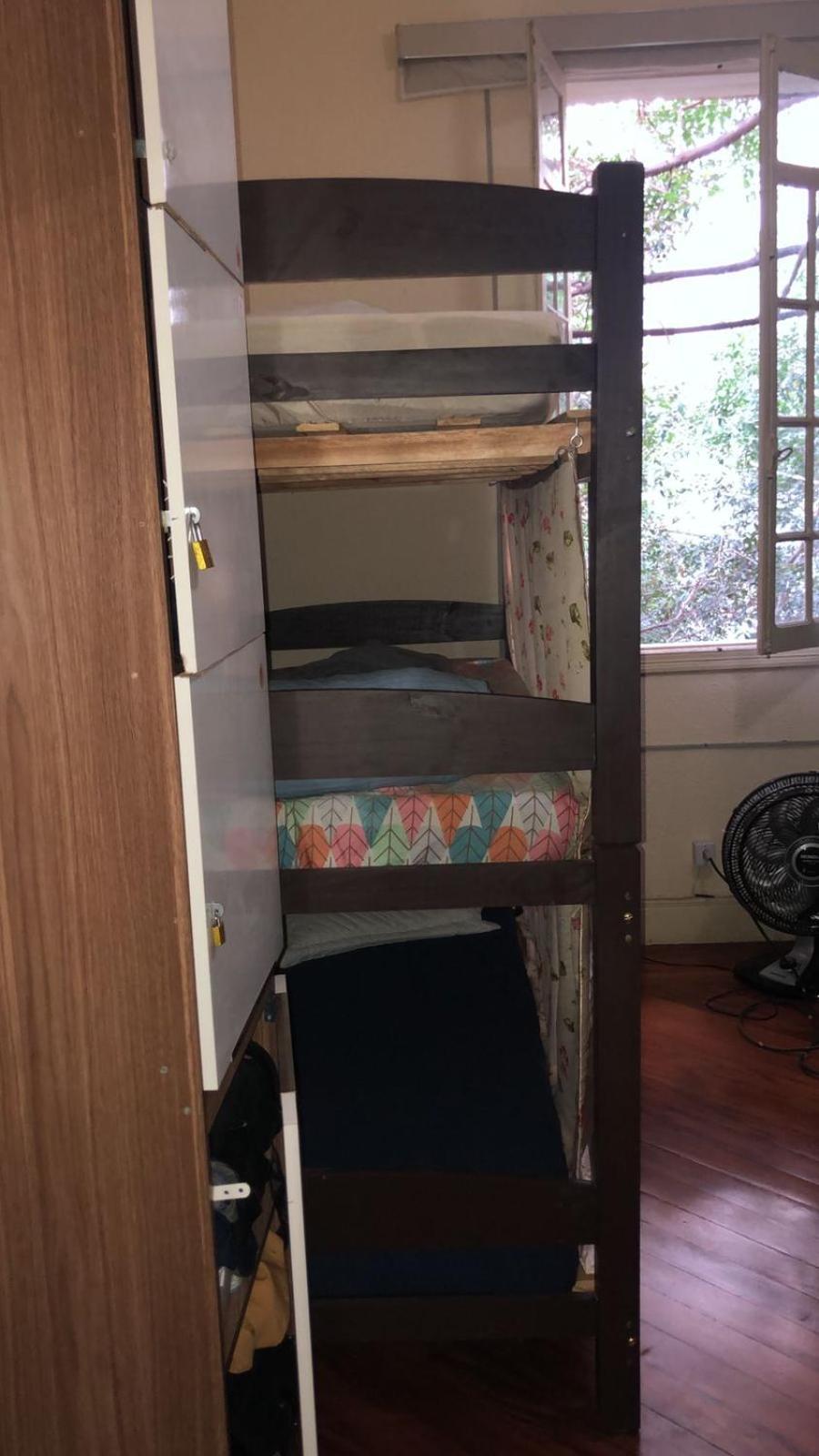 Hostel Trilhas E Rotas - A 150m Da Avenida Paulista *
