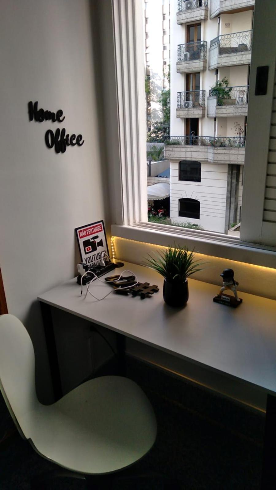 Sleepy-inn Jardins Apartemen Sao Paulo