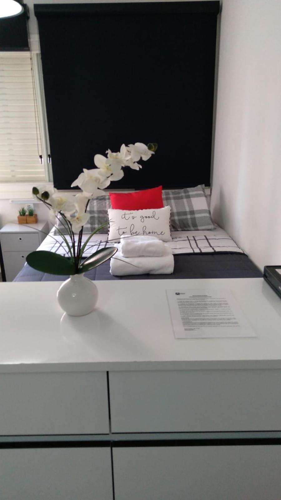 Apartemen Sleepy-inn Jardins