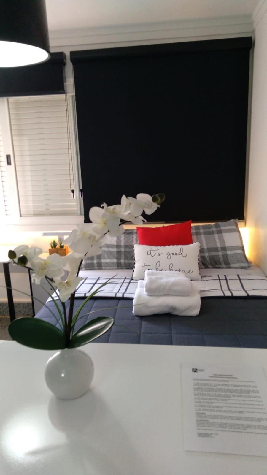 Apartemen Sleepy-inn Jardins *
