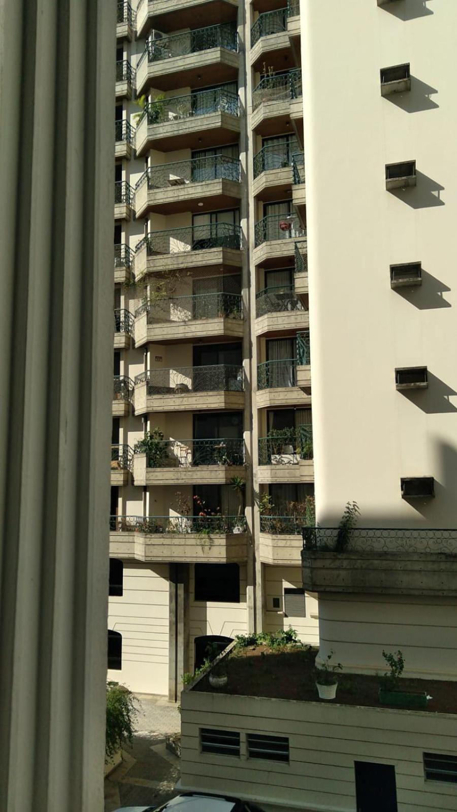 Apartemen Sleepy-inn Jardins *