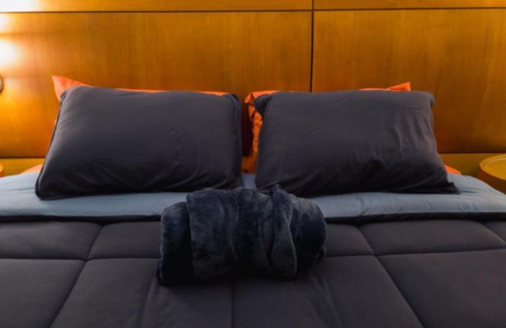 Aparthotel The Best Deluxe - Duplex Studio - Slav Moema - By Luxxor