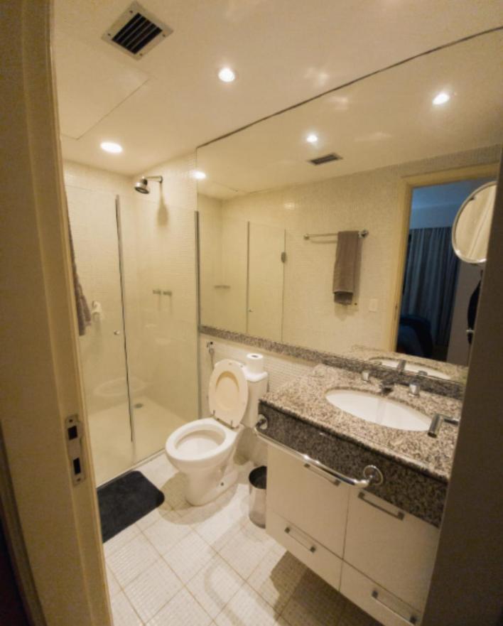 Aparthotel The Best Deluxe - Duplex Studio - Slav Moema - By Luxxor