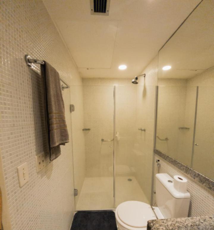 The Best Deluxe - Duplex Studio - Slav Moema - By Luxxor Sao Paulo