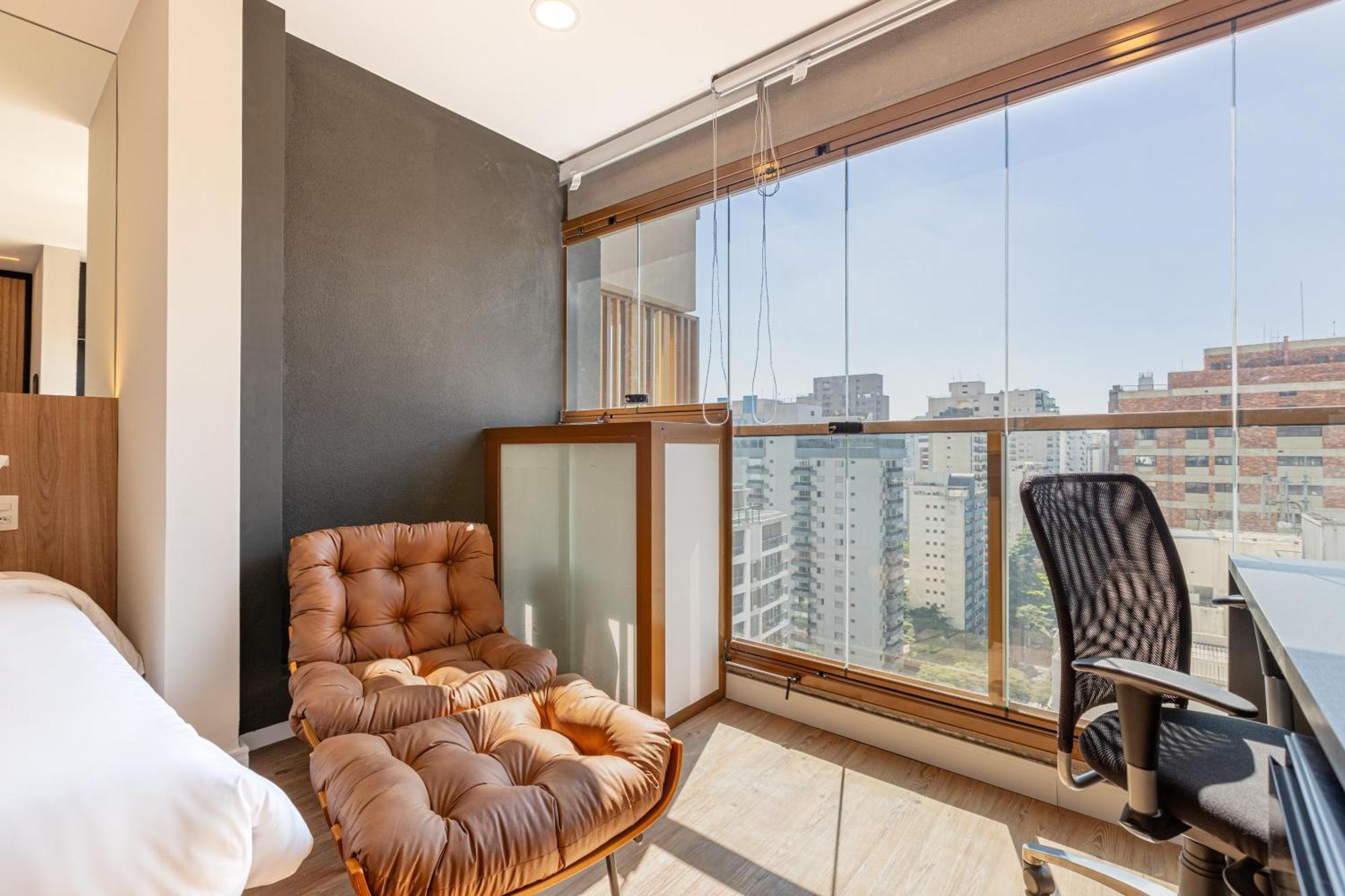 Apartamento Dvn - D'oru - Anora Spaces