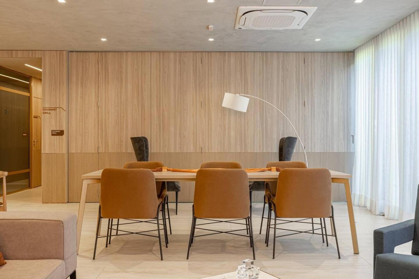 Dvn - D'oru - Anora Spaces São Paulo