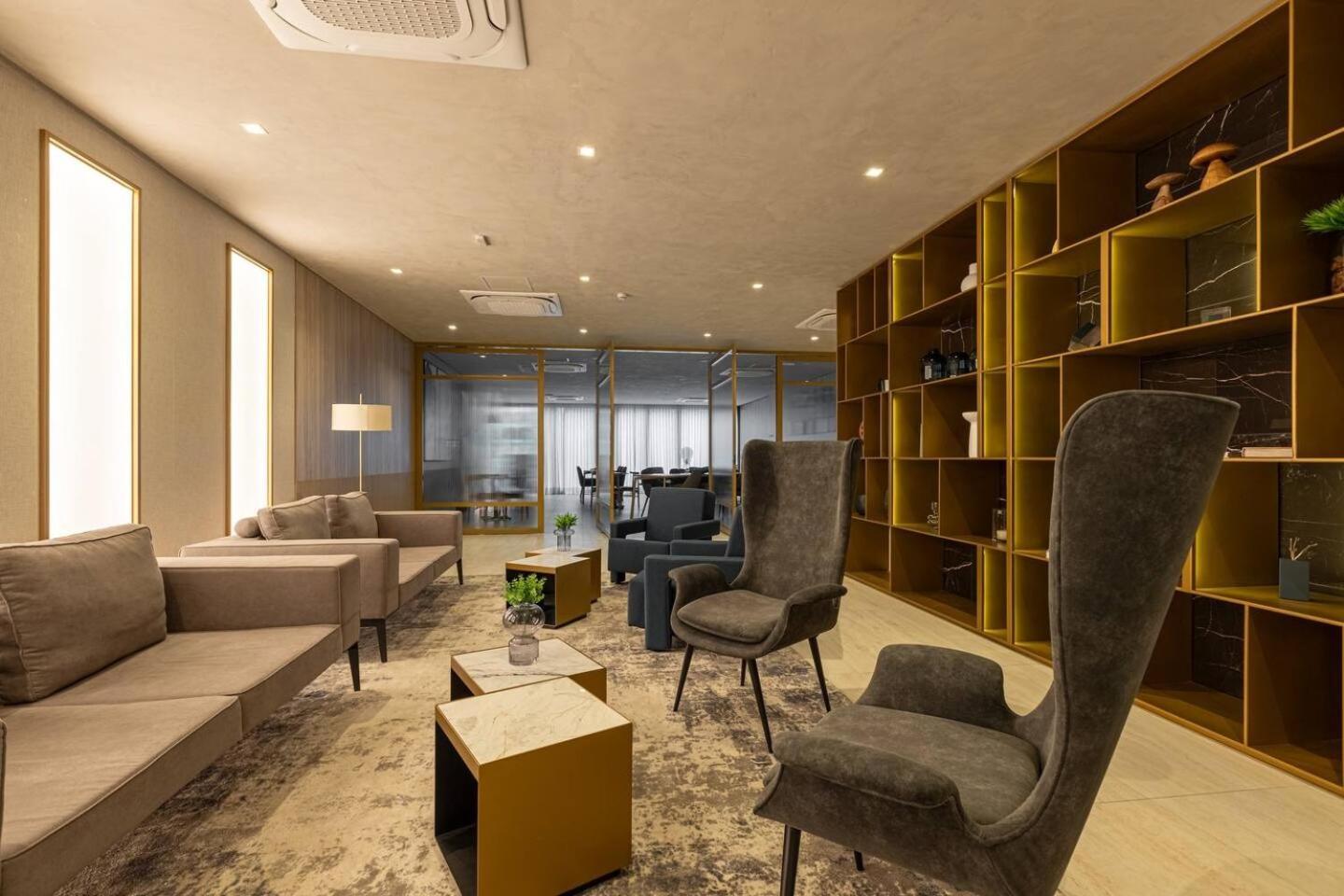Dvn - D'oru - Anora Spaces Apartamento *