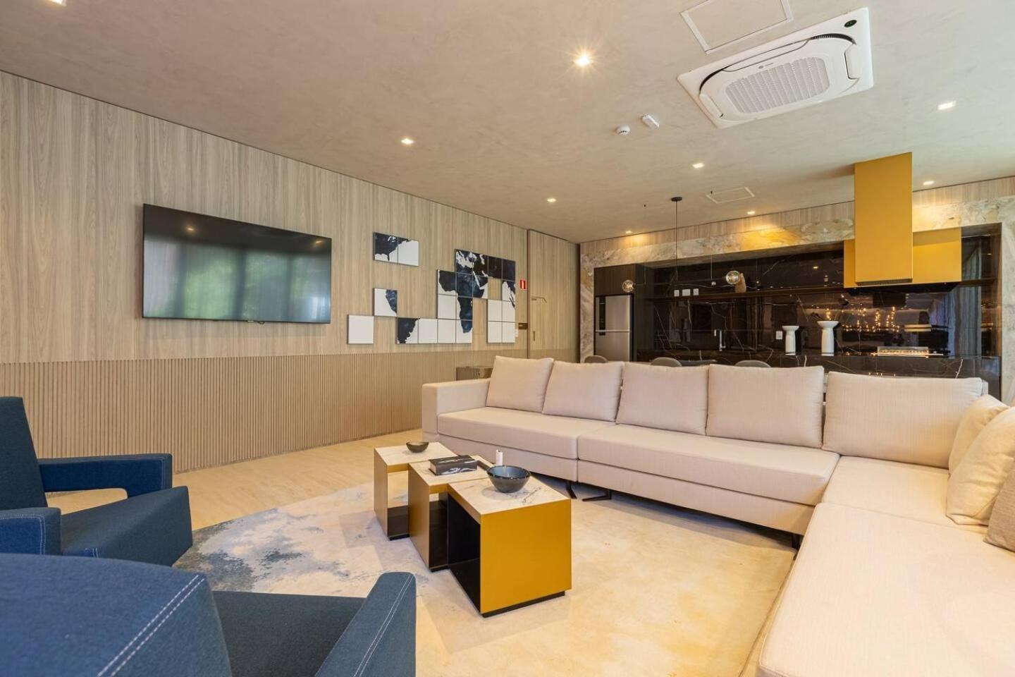 Apartamento Dvn - D'oru - Anora Spaces São Paulo