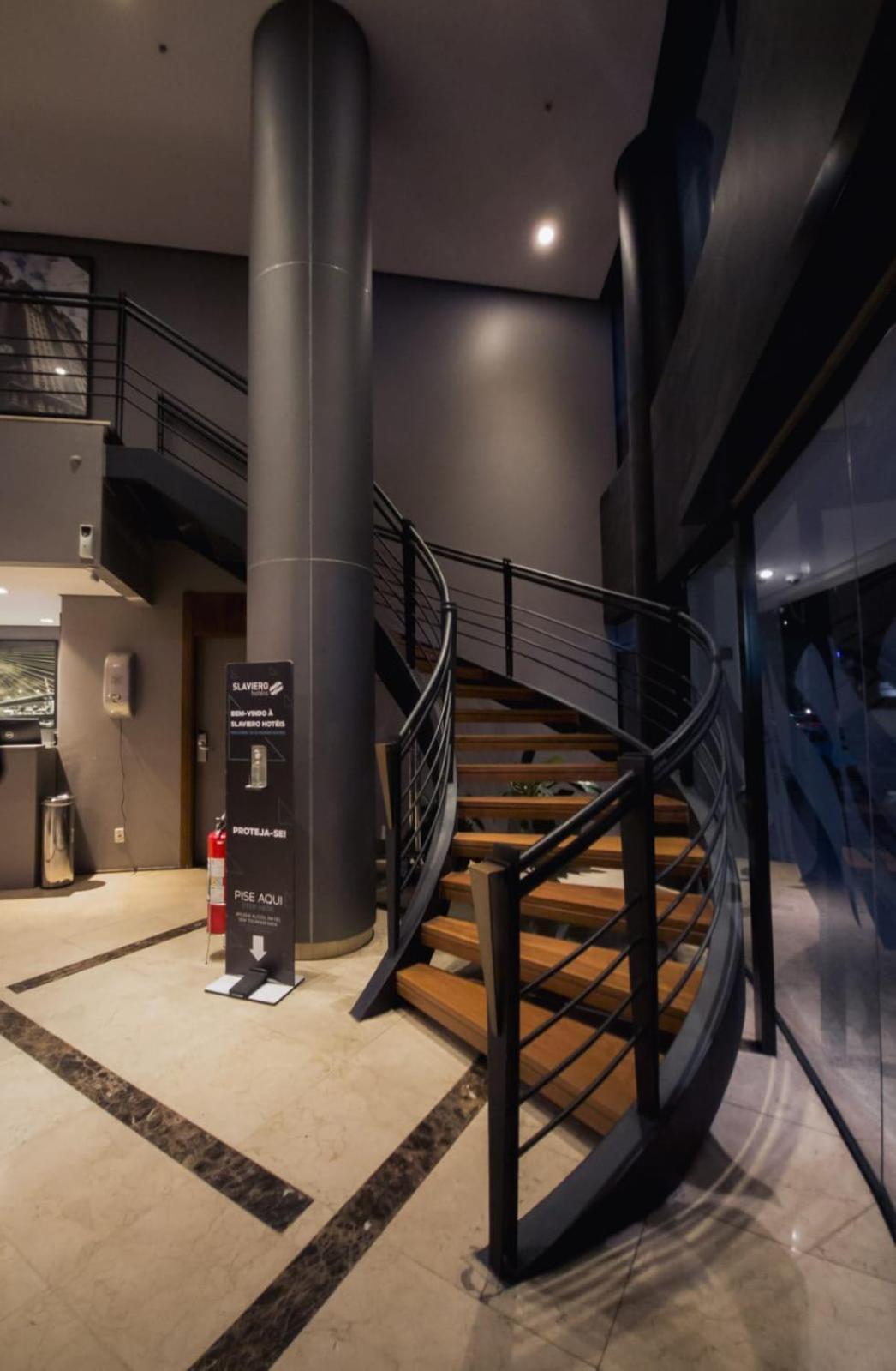 Aparthotel The Best Deluxe - Duplex Studio - Slav Moema - By Luxxor *
