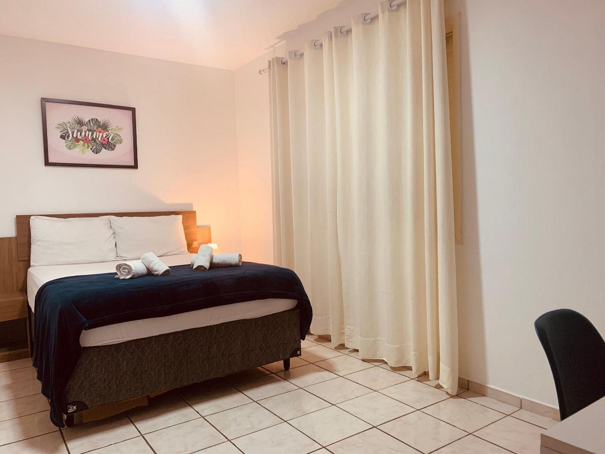 Nhà nghỉ Sobrado Amplo São Paulo