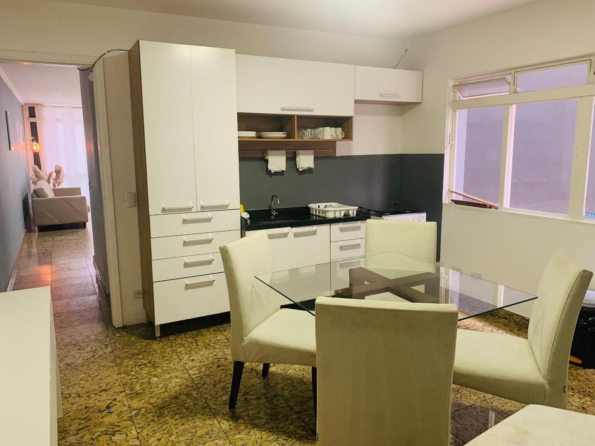 Nhà nghỉ Sobrado Amplo São Paulo
