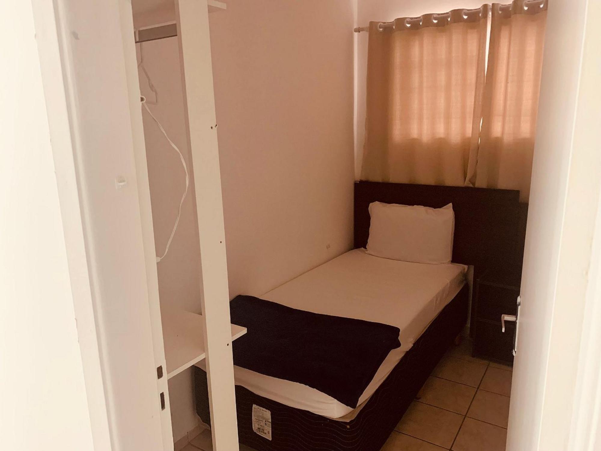 Sobrado Amplo Nhà nghỉ São Paulo