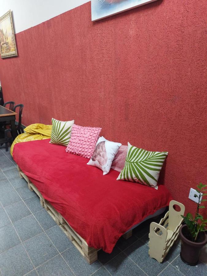 Bras Hostel Sao Paulo
