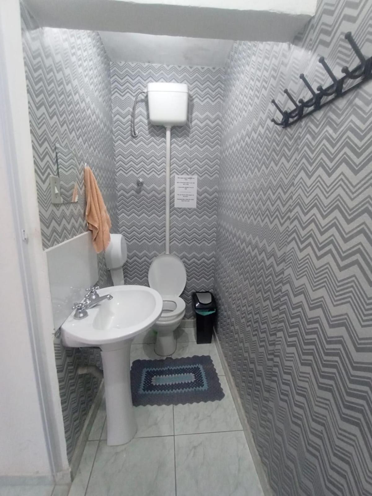 Maktub Albergue