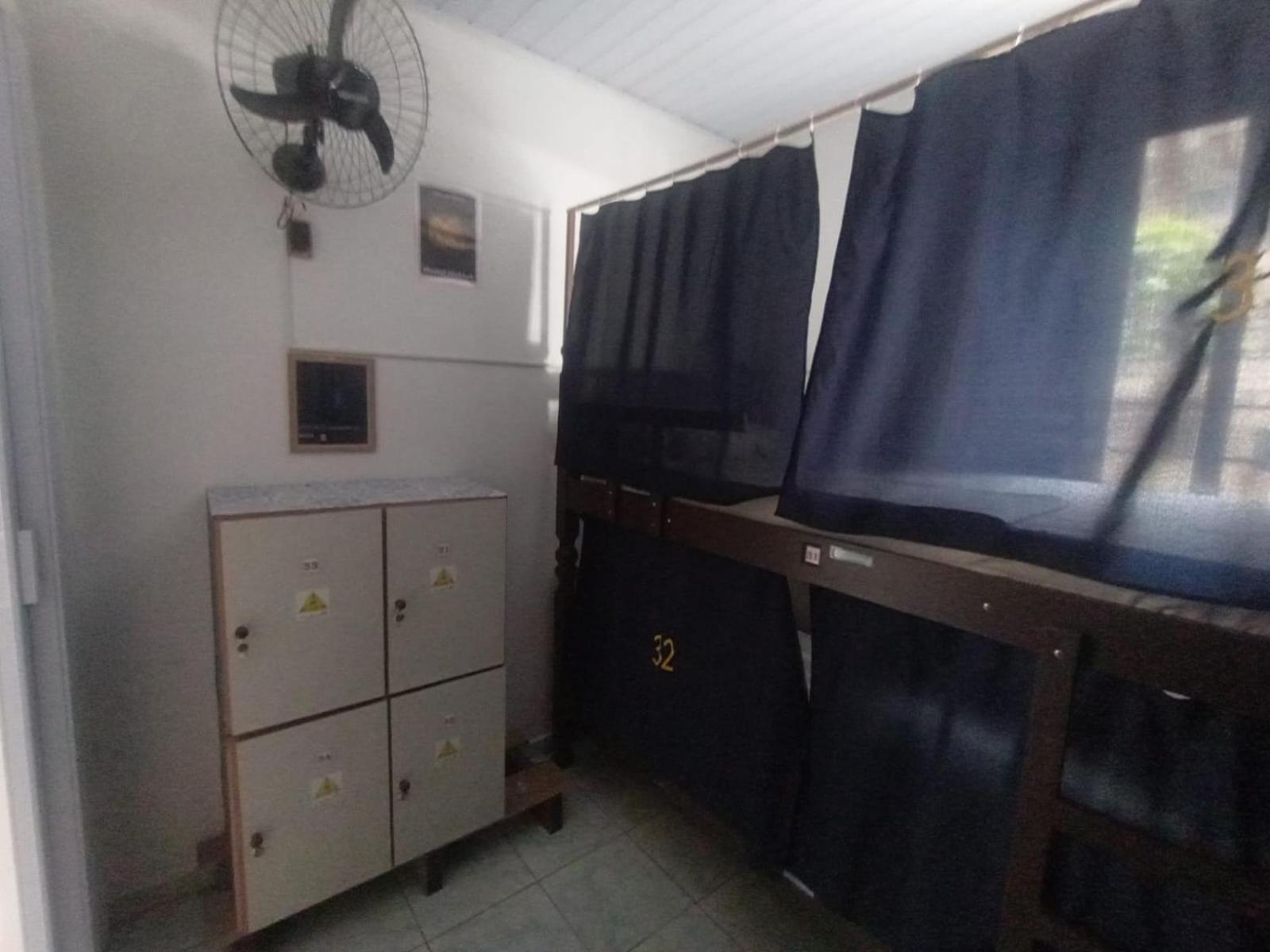 Maktub Albergue São Paulo