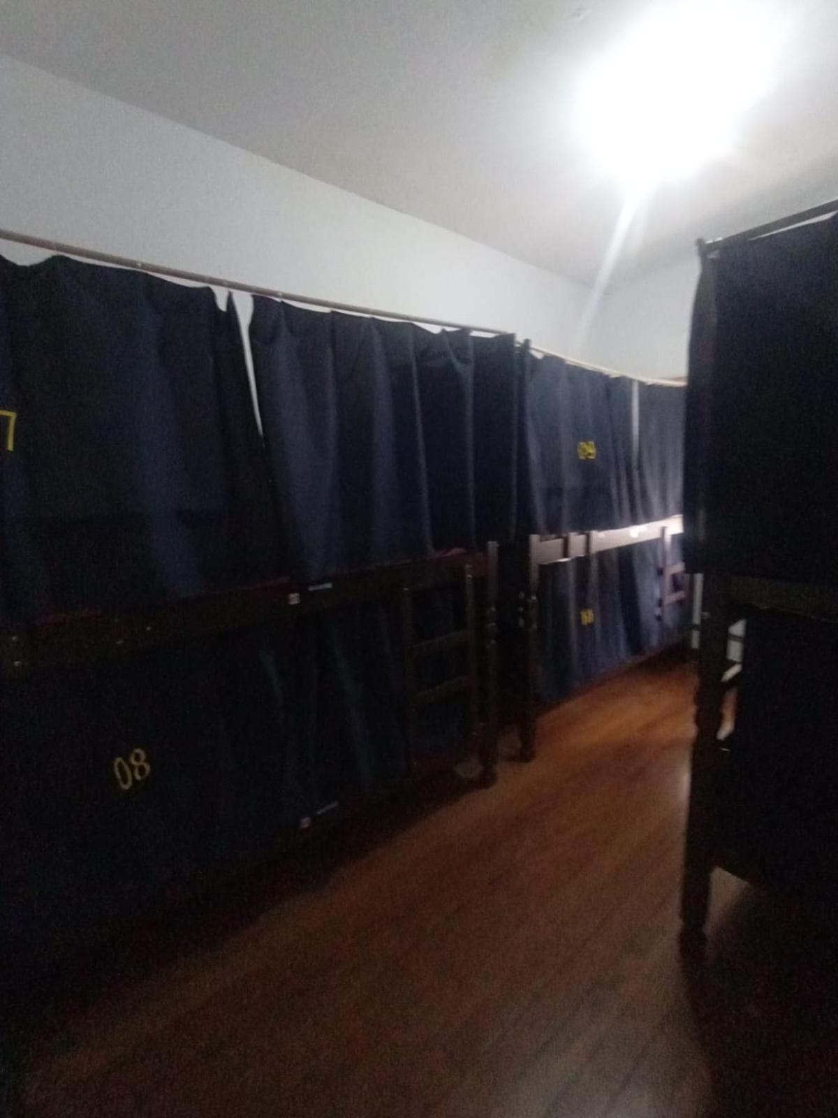 Maktub Albergue *