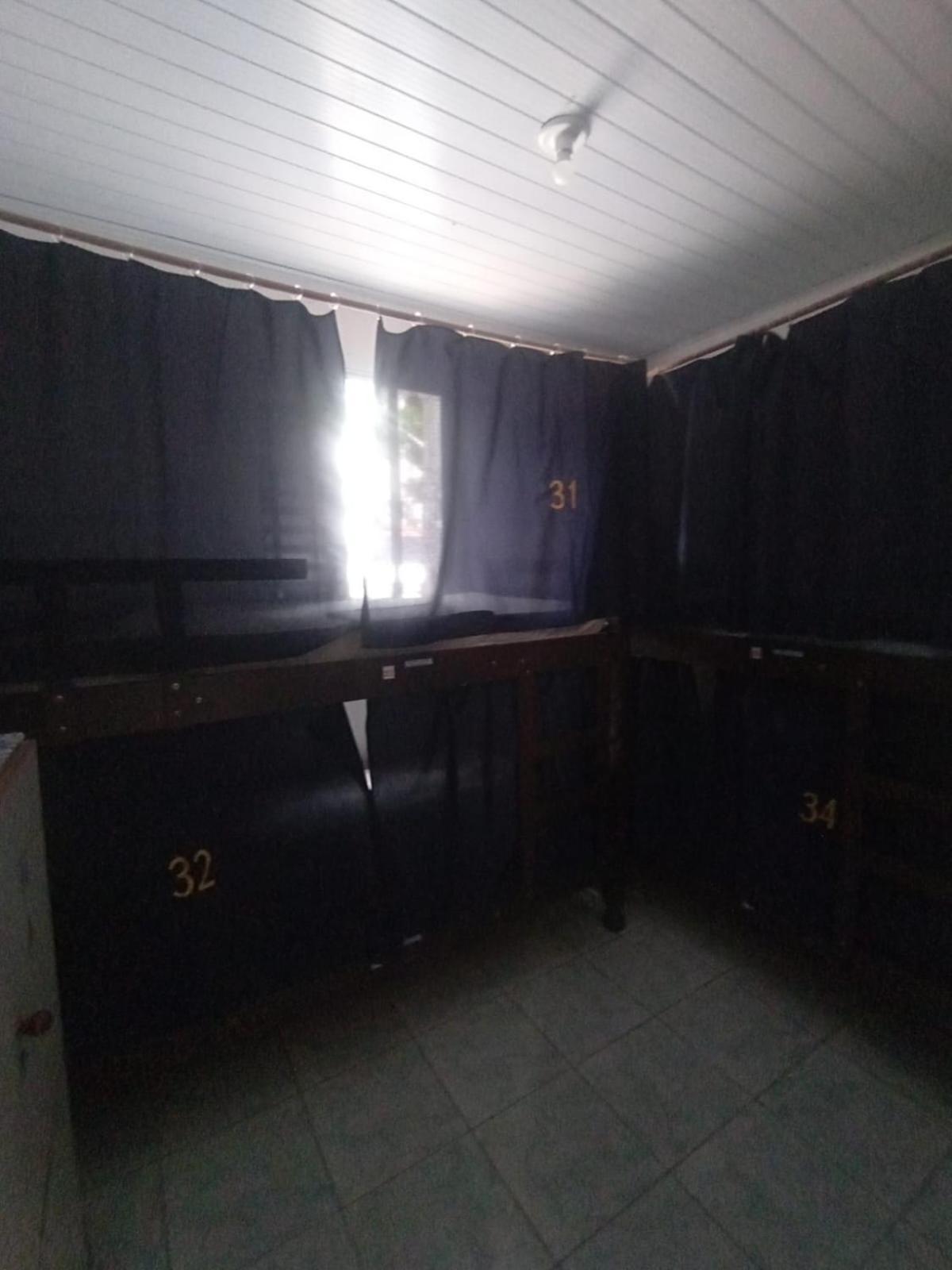 Maktub Albergue São Paulo