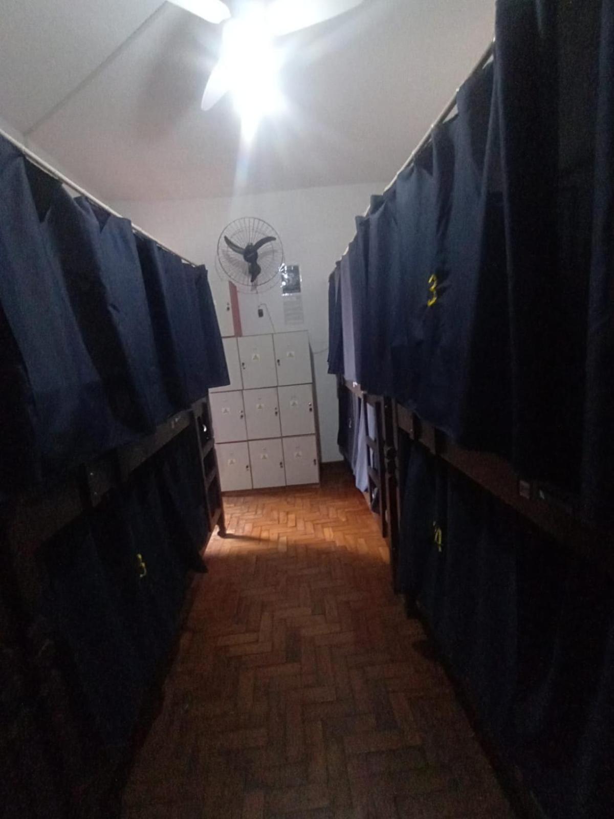 Albergue Maktub
