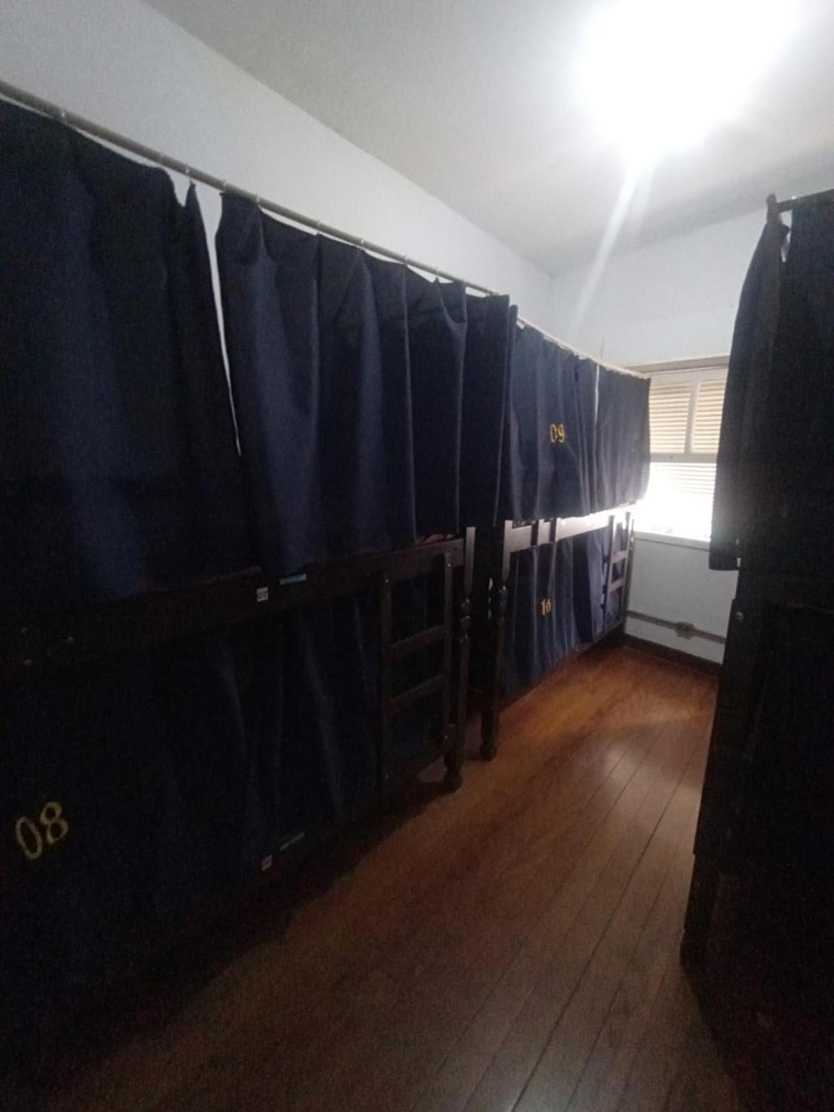 Albergue Maktub