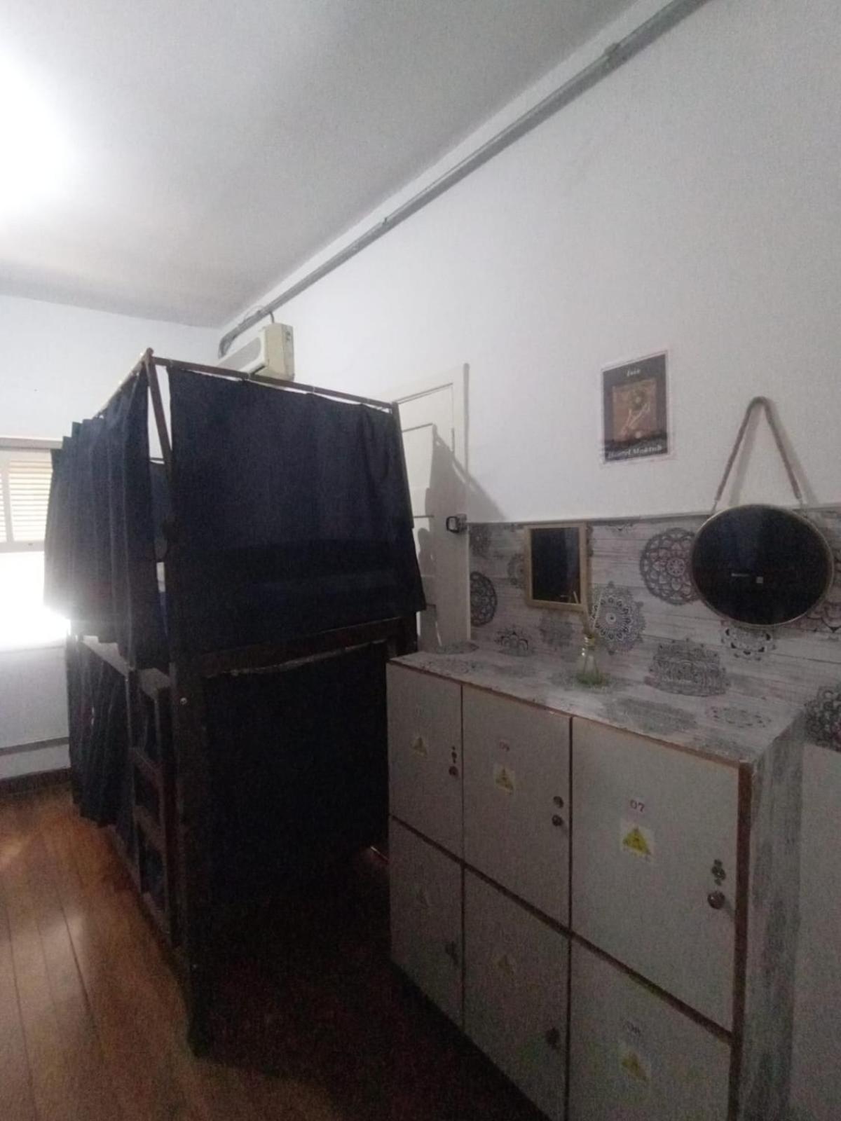 Albergue Maktub *