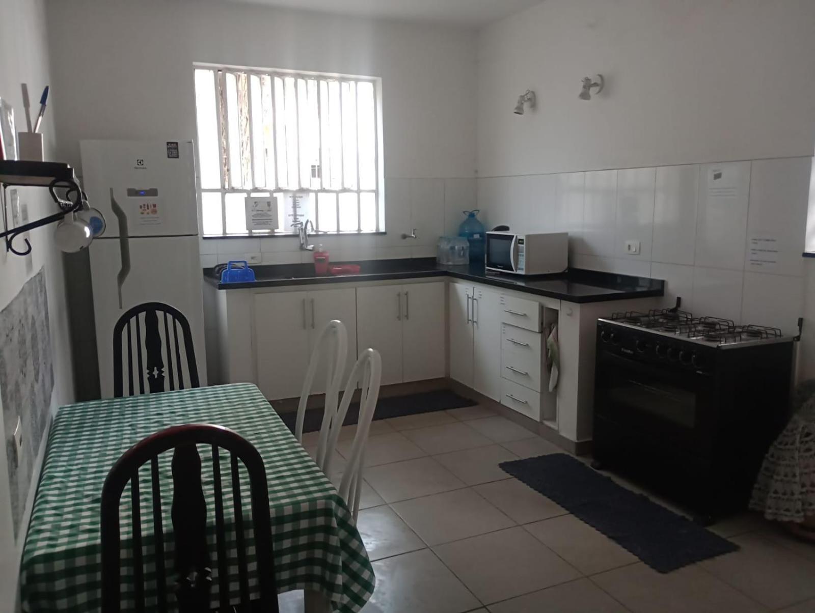 Albergue Maktub São Paulo