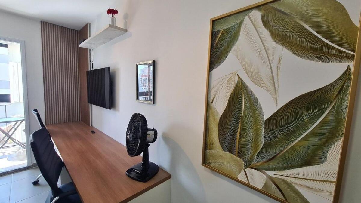 Trevizzo Mariana Apartment *