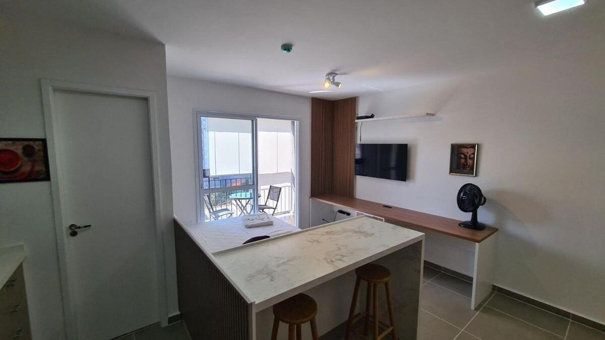 Trevizzo Mariana Apartment *