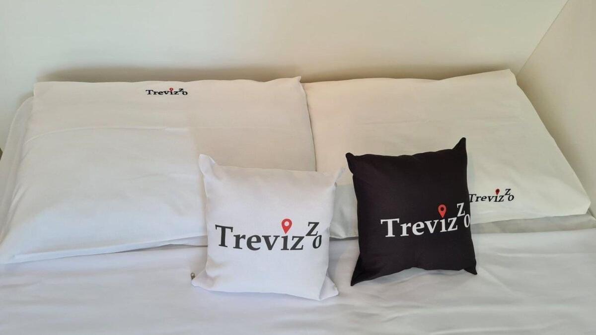 Trevizzo Mariana Sao Paulo