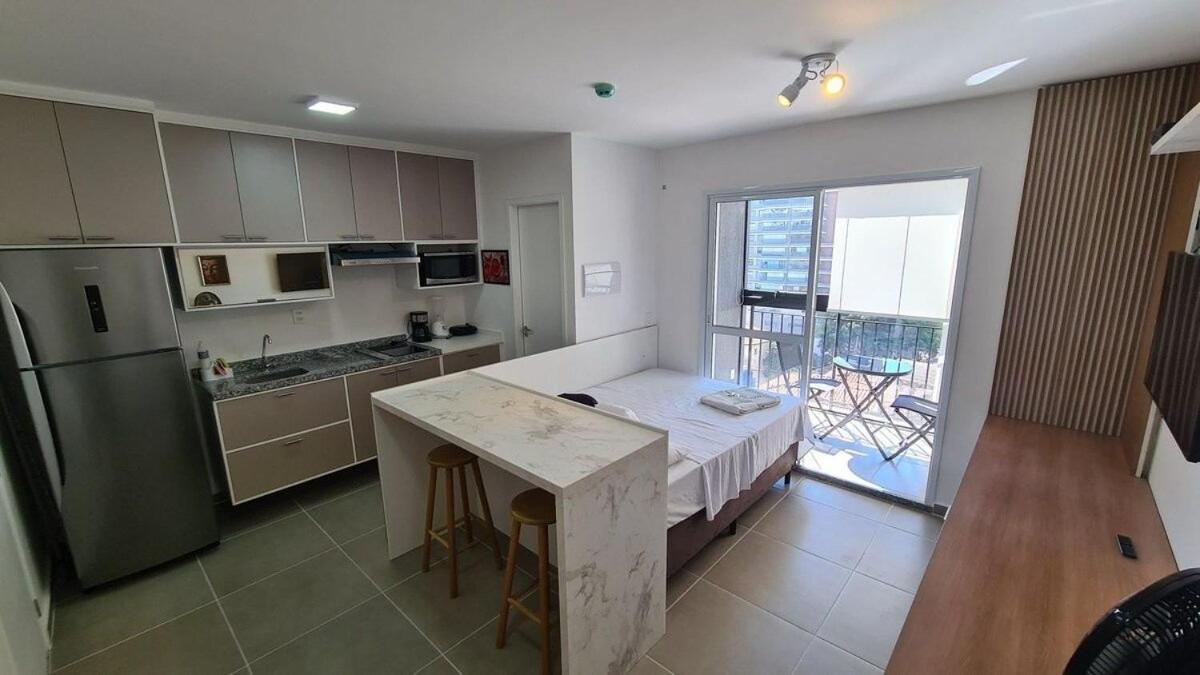 Trevizzo Mariana Apartment *