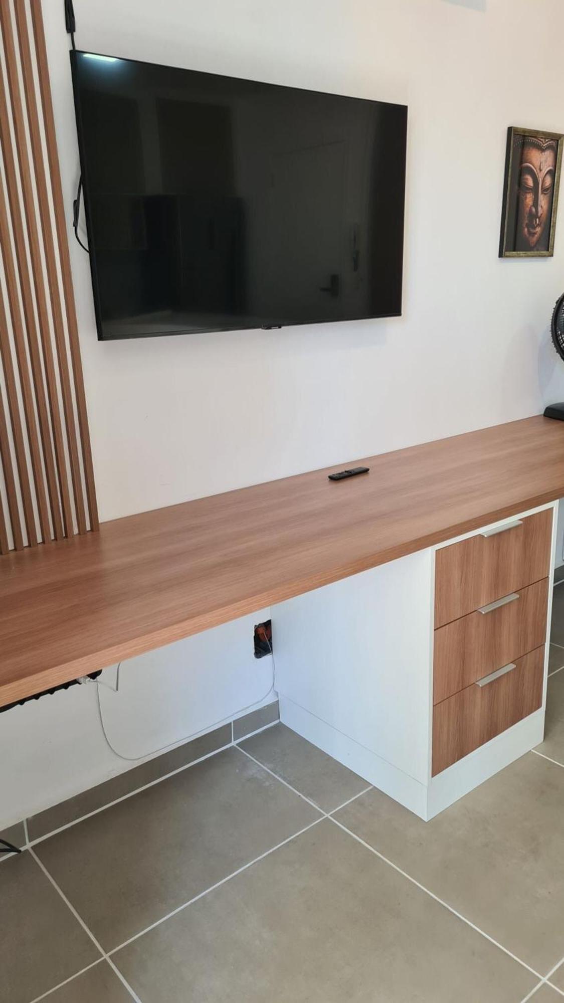 Trevizzo Mariana Apartment