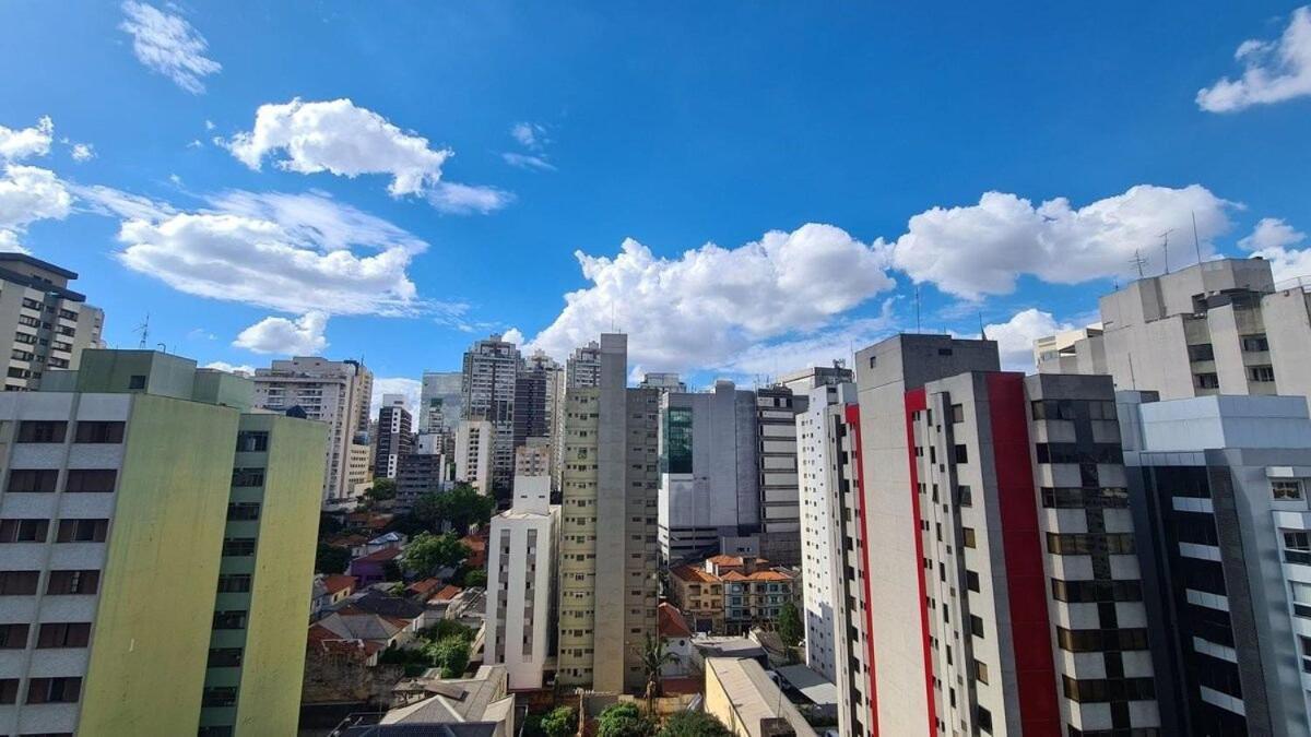 Căn hộ Trevizzo Barata Ribero