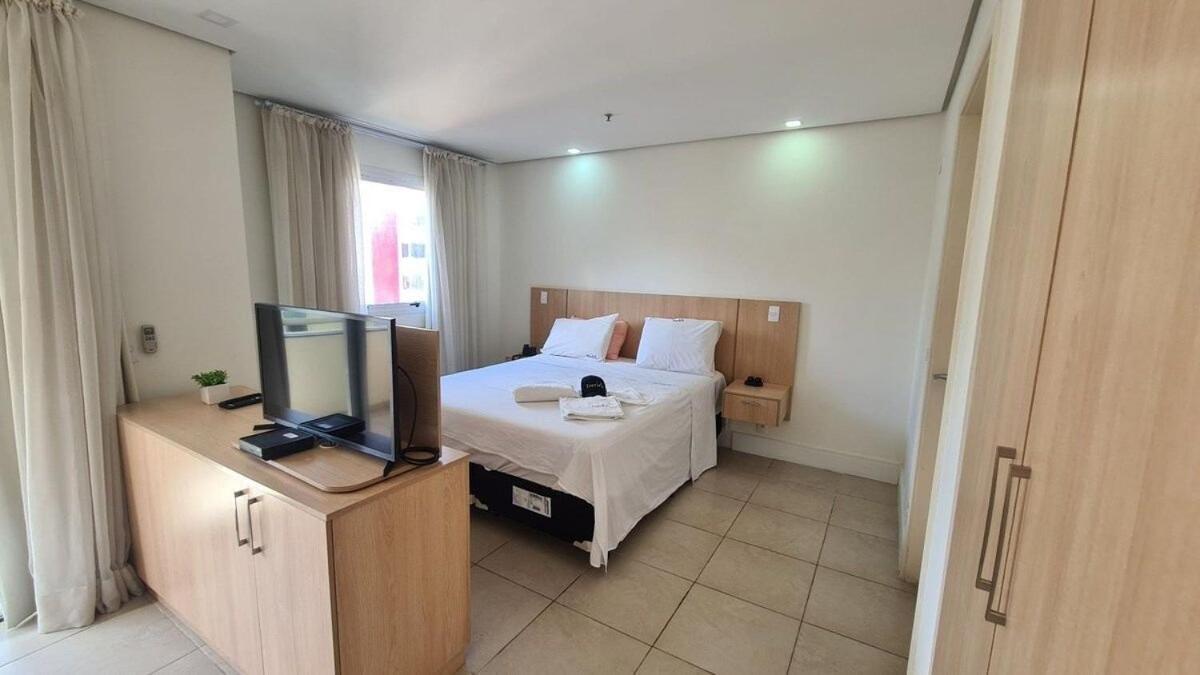 Căn hộ Trevizzo Barata Ribero São Paulo
