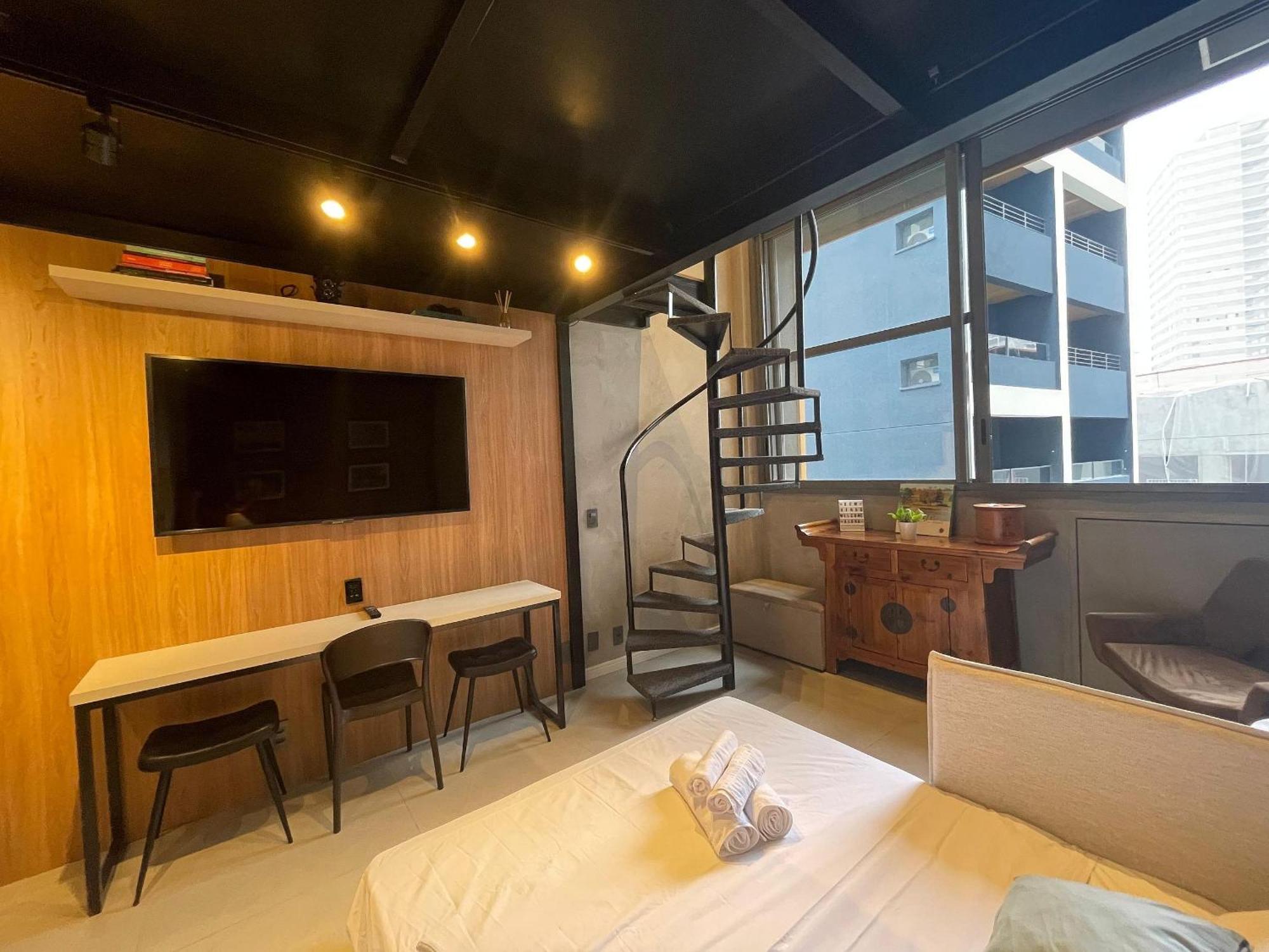 Harmonia - Com Area De Lazer * São Paulo