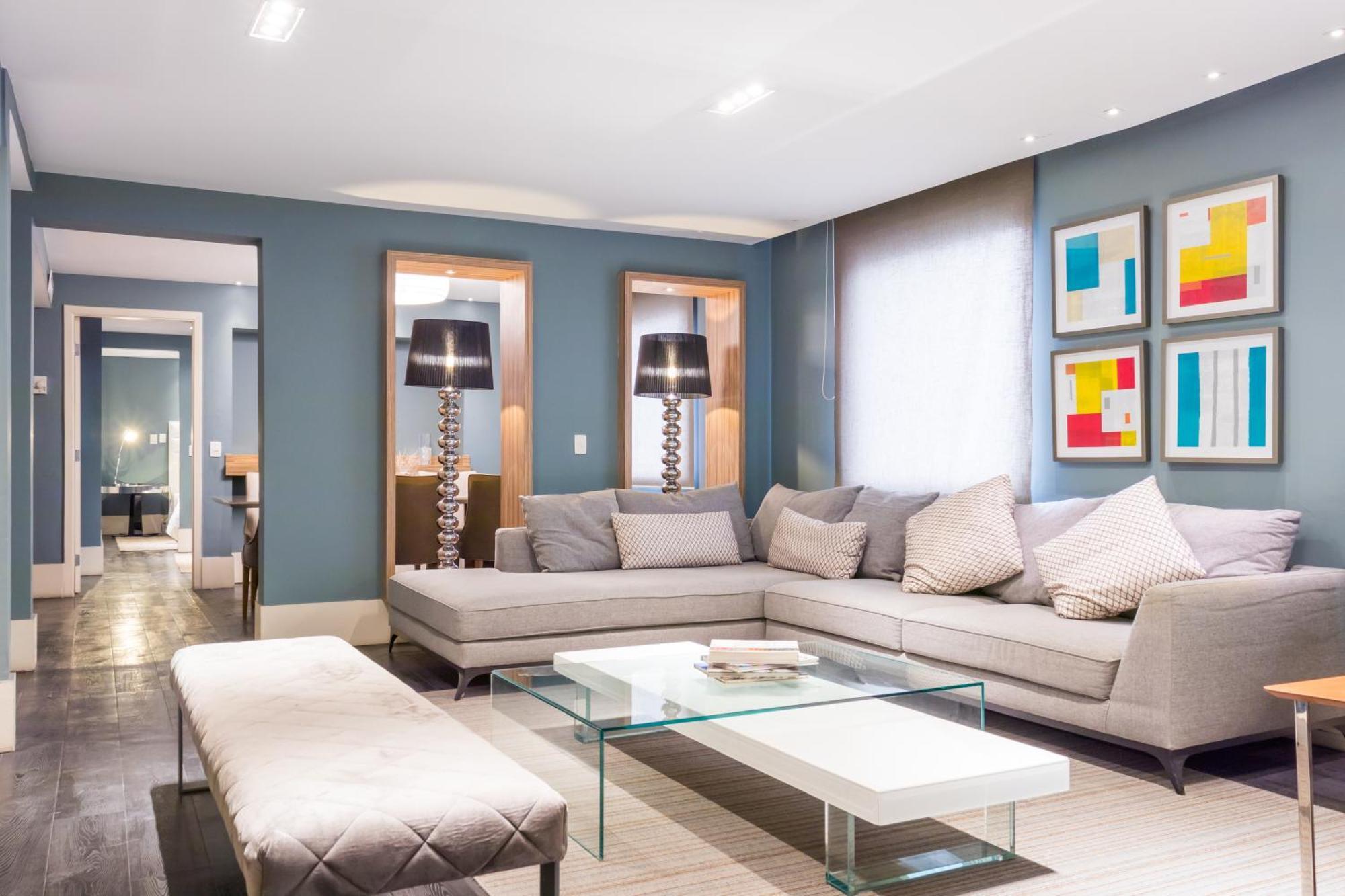 Gran Villagio Sp By Castelo Itaipava 4*