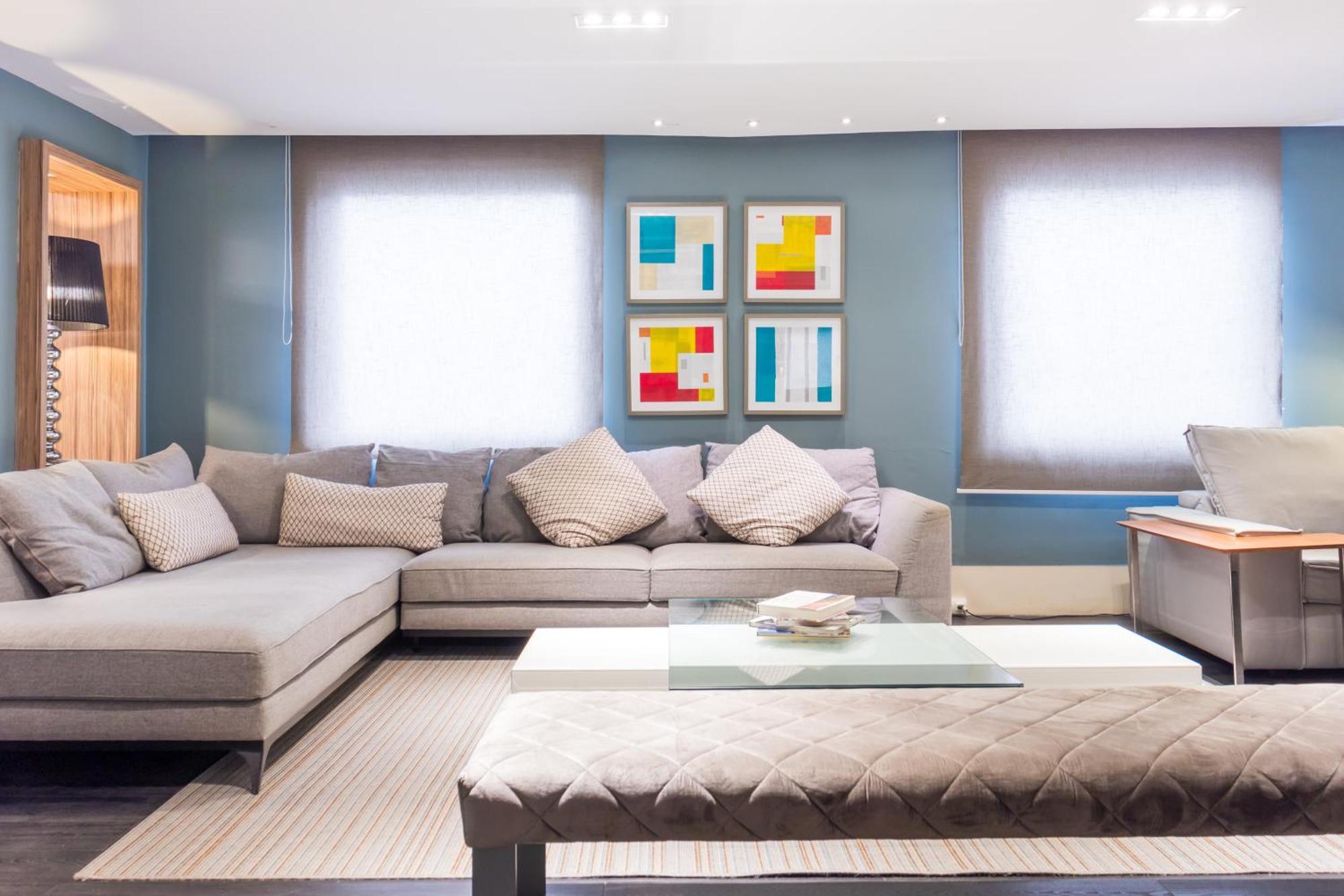 Gran Villagio Sp By Castelo Itaipava