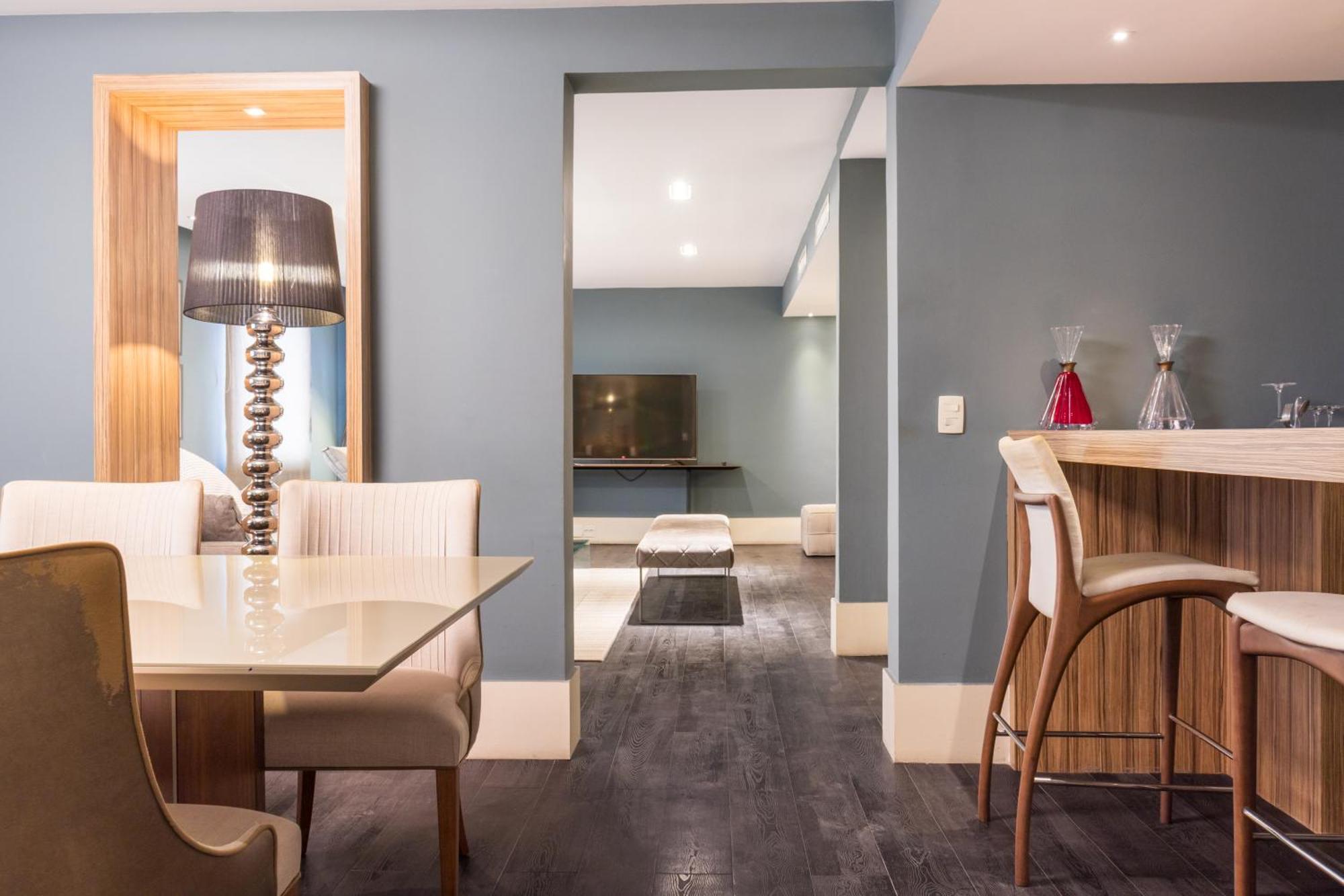 Gran Villagio Sp By Castelo Itaipava 4*