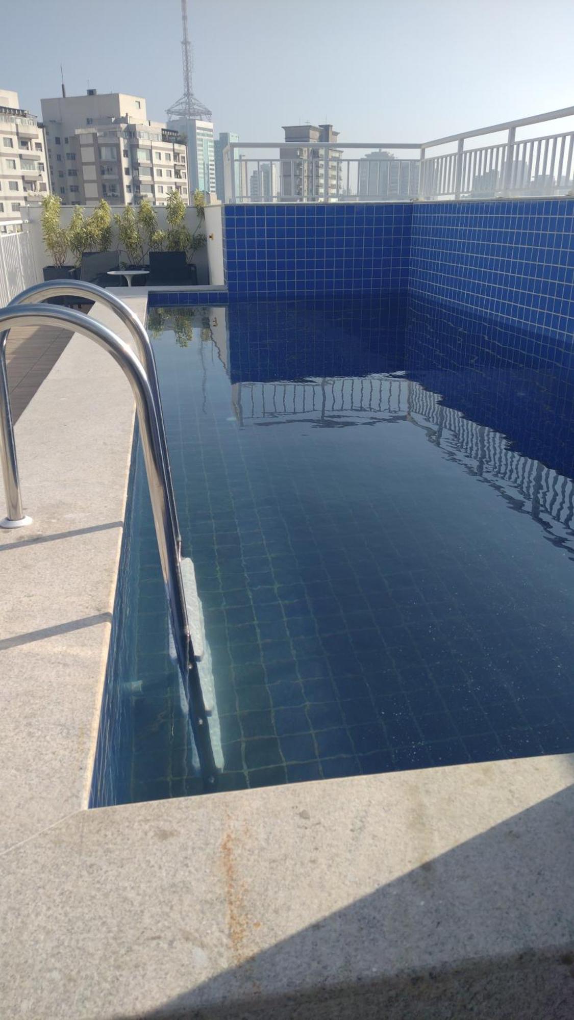 Paraiso Paulista Premium Apartemen