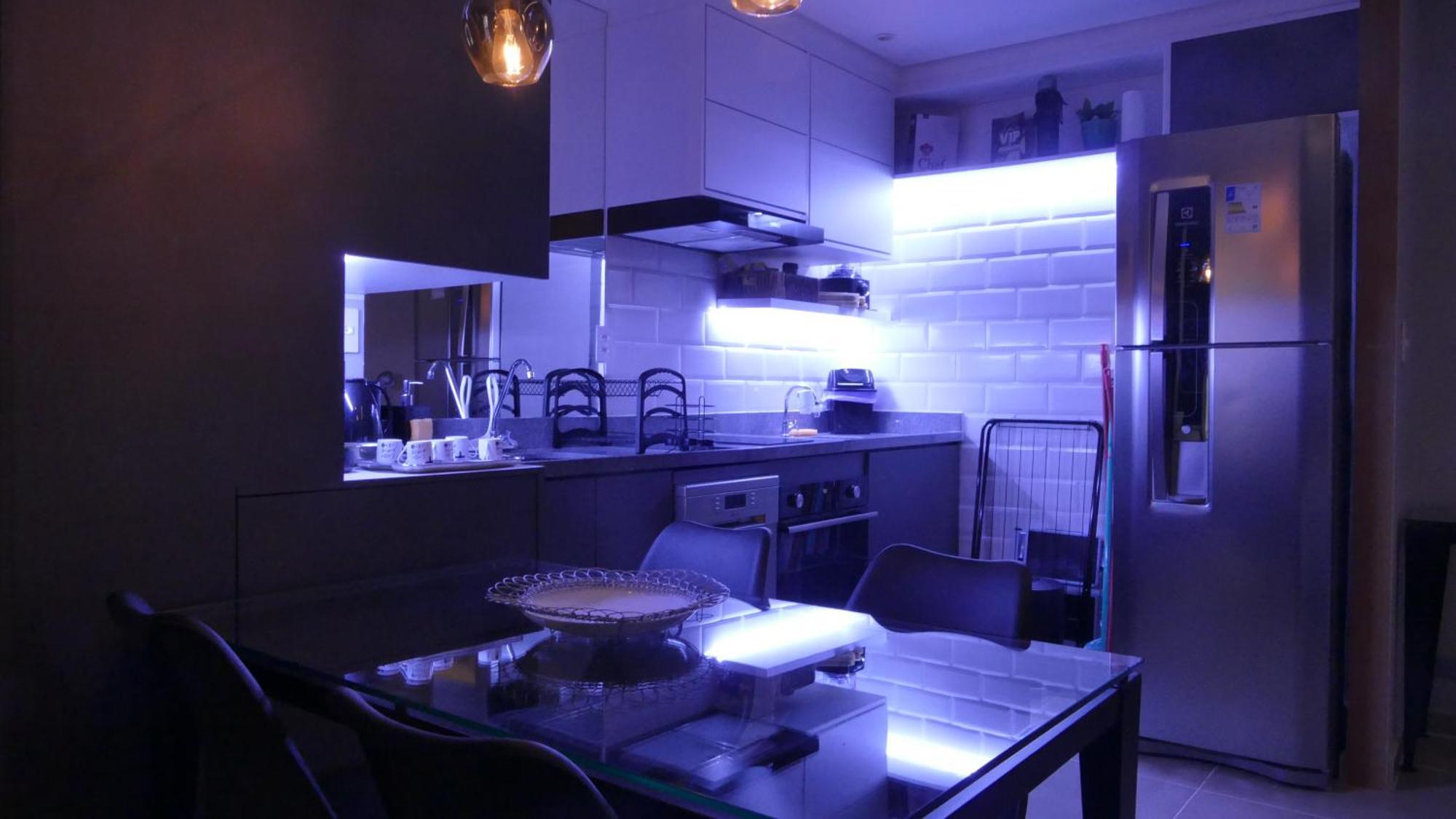Apartemen Paraiso Paulista Premium Sao Paulo